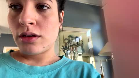 --- Dana May online show from February 4, 4:50 pm