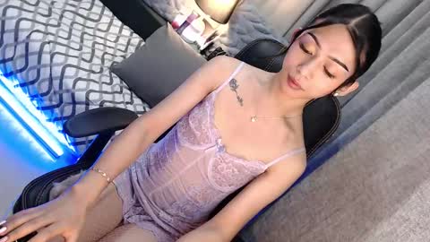 SCARLET online show from March 12, 1:20 am