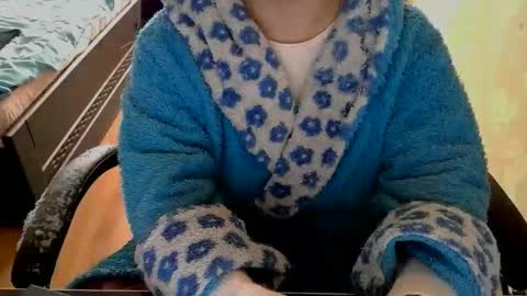 hotty_mary online show from April 25, 3:53 pm