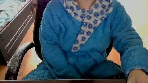 hotty_mary online show from May 1, 8:41 am