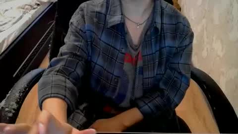 hotty_mary online show from April 5, 4:15 pm