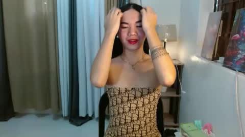 THALIE online show from March 9, 6:07 am