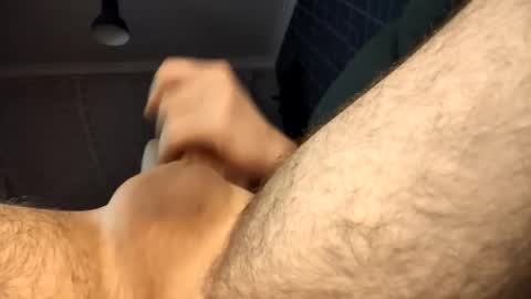 hotuk86 online show from April 17, 8:55 pm