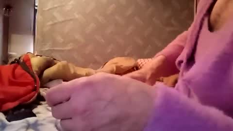 houndmefromhell online show from January 31, 5:32 pm