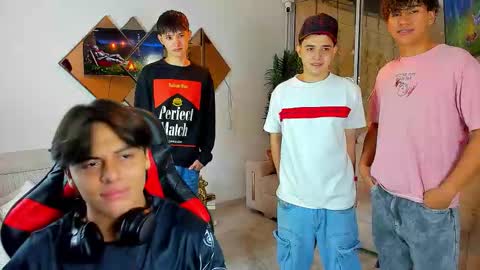 we are Harry Jersi pablo and our mod talco online show from March 5, 5:27 am