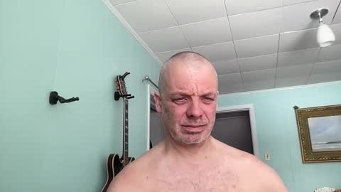 howlingatnothing online show from February 22, 2:09 pm