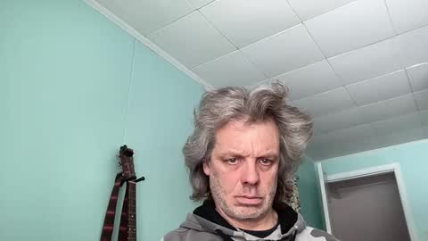 howlingatnothing online show from February 18, 7:24 pm