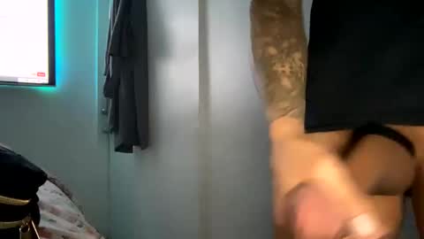 hpcouple420 online show from February 26, 2:53 pm