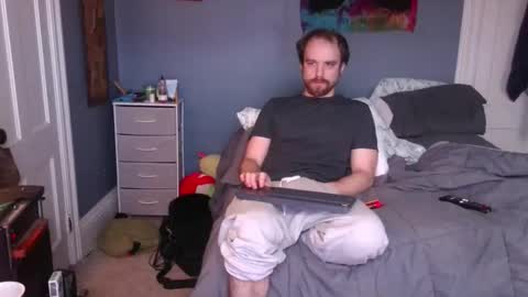 Pilgrim online show from March 15, 1:36 pm