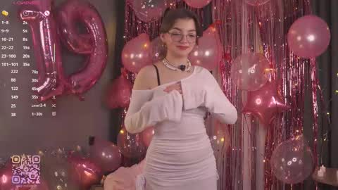 Diane online show from January 5, 7:39 pm