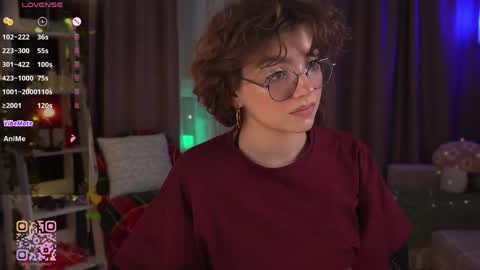 Diane online show from March 31, 8:31 pm