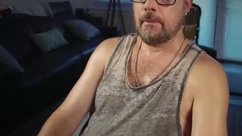 Hudson Cage formerly DCLthrKnkBoy online show from September 20, 3:04 pm