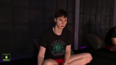 ANTHONY online show from December 15, 4:30 am