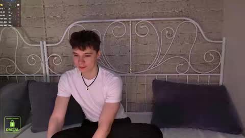 ANTHONY online show from December 4, 3:33 pm