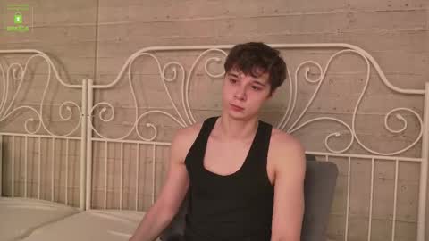 ANTHONY online show from November 6, 4:26 am