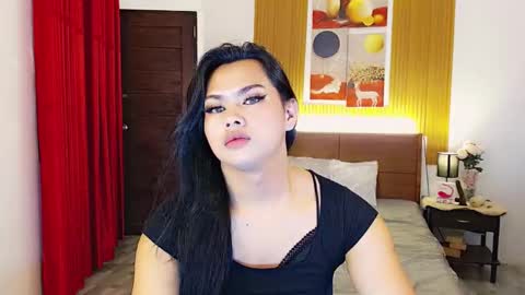 nathalie online show from October 24, 7:03 pm