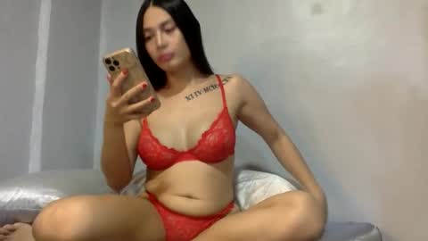 Bella Fox online show from February 3, 6:33 am