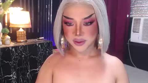 Christine online show from July 19, 5:48 pm
