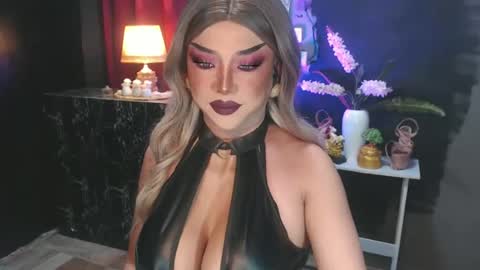 Christine online show from July 6, 7:16 am