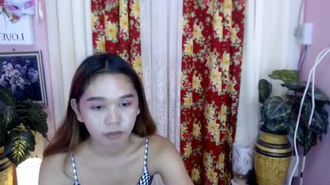 UrhotChristina online show from January 13, 8:47 am