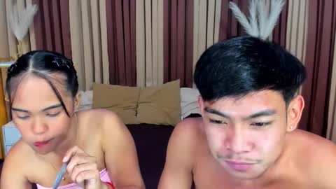 ANNA AND JOEL online show from October 6, 5:25 am