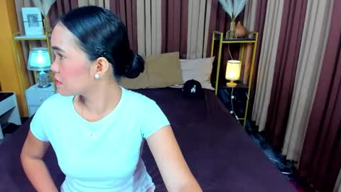 ANNA AND JOEL online show from October 8, 10:43 am