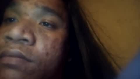 Mistress Andy online show from February 4, 9:08 pm