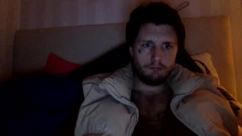 hugeswedishviking online show from September 15, 11:28 pm