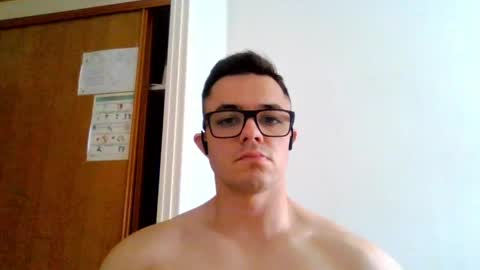 hughjaegg online show from June 5, 12:32 pm