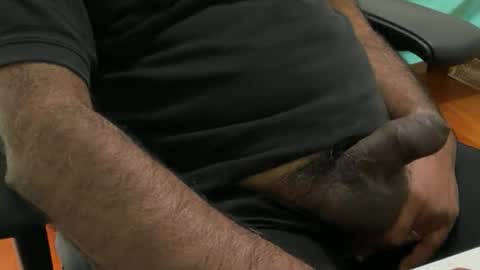 HunkyLover online show from April 2, 2:19 am