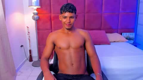 Hugo Cano online show from October 24, 8:42 pm