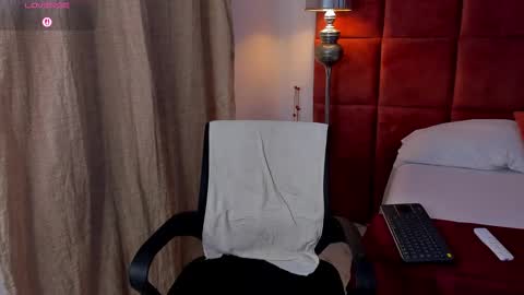 Hugo Cano online show from November 13, 11:18 pm