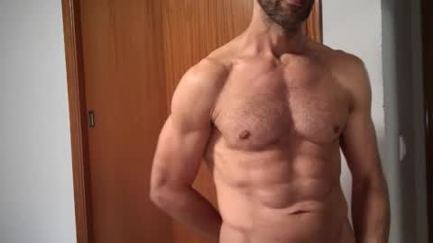 Hugo online show from April 24, 5:15 pm