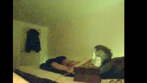 HugoBergeron82 online show from December 28, 12:26 am