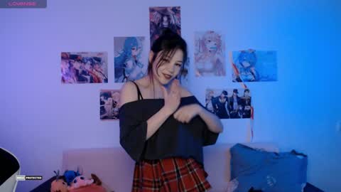 HugoMin online show from December 22, 12:28 am