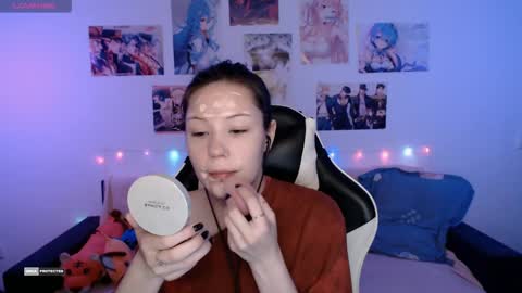 HugoMin online show from December 27, 10:26 pm