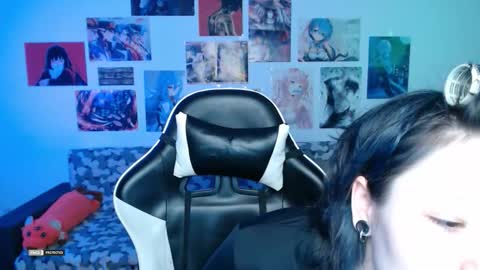 HugoMin online show from March 24, 12:16 am