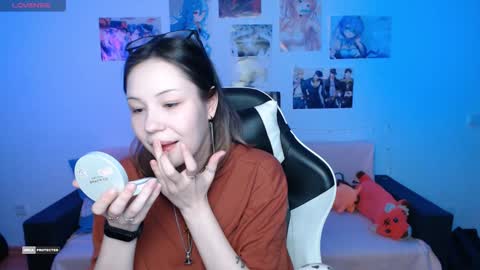 HugoMin online show from January 30, 12:06 pm