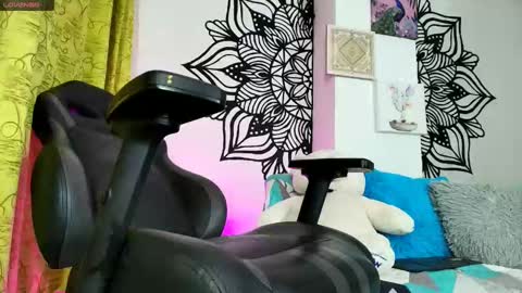 elecktra12 online show from October 7, 12:17 am