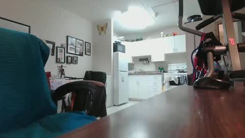 humandildo4u online show from April 15, 1:36 pm