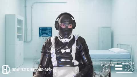 Humandroid online show from September 28, 7:23 pm