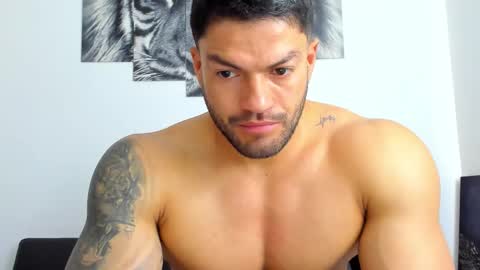 Eli online show from November 5, 1:46 pm