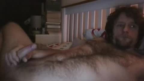 humdinger5775 online show from January 31, 11:35 pm