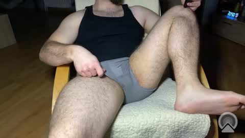 hundick696 online show from March 6, 10:20 pm