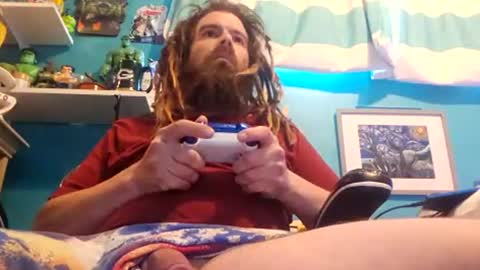 Hung1forurjoy online show from June 26, 1:49 pm