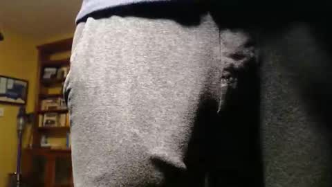 Big uncut cock dripping online show from December 23, 12:50 am