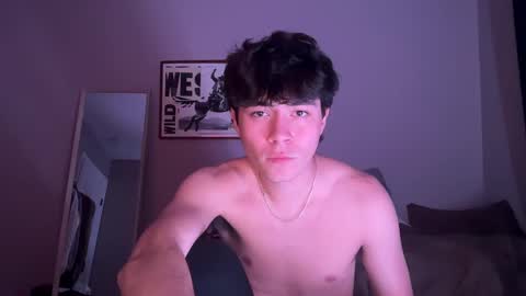 hungc0llegejock online show from October 13, 3:30 am