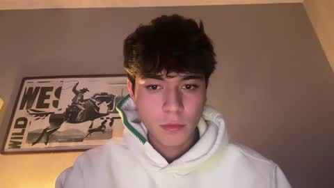 hungc0llegejock online show from October 7, 1:45 am