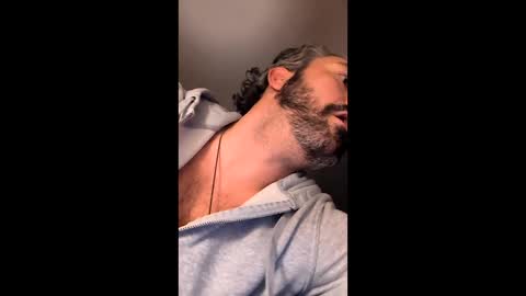 hungitalian40 online show from January 15, 2:04 pm