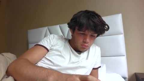 Tyler online show from April 4, 3:30 pm